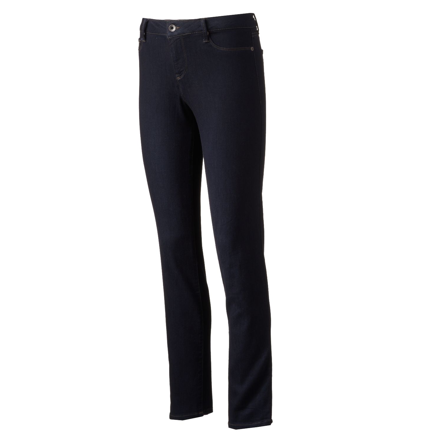 jeans kohls womens