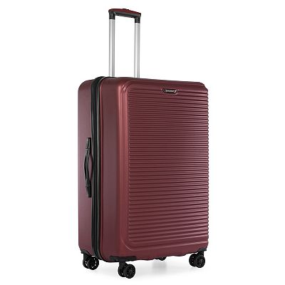 Travel Select Savannah 3-pc. Hardside Spinner Luggage Set