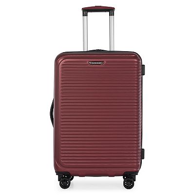 Travel Select Savannah 3-pc. Hardside Spinner Luggage Set