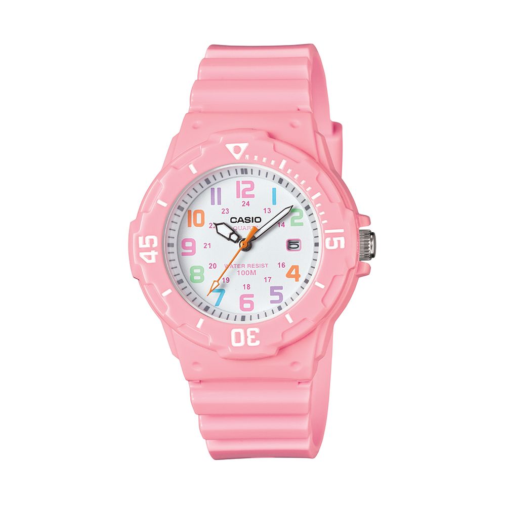 Casio Women's 34mm Classic Watch - LRW200H