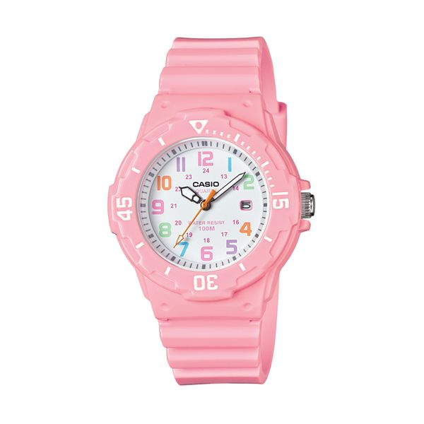 Casio Women's 34mm Classic Watch - LRW200H