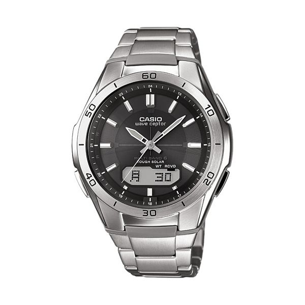 Kohls mens store watches casio