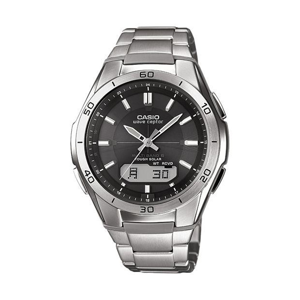 Wave ceptor watch sale