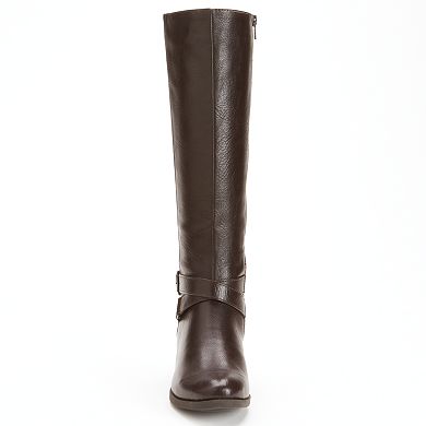 Croft & Barrow® Riding Boots - Women