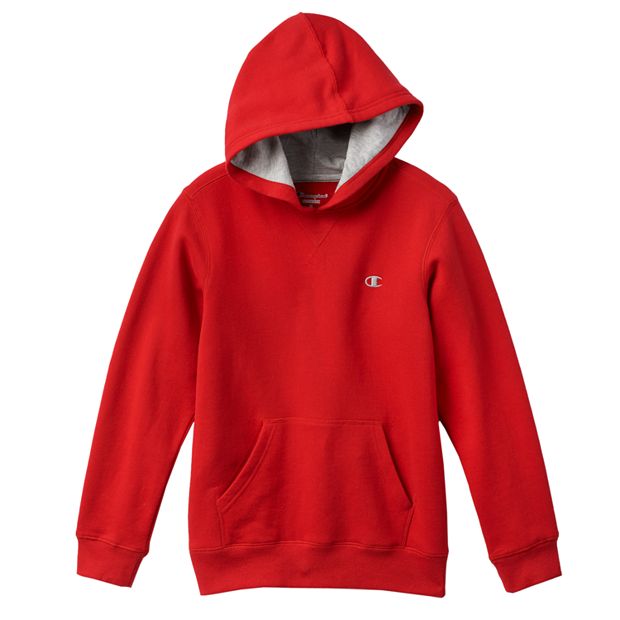 Champion hoodie at clearance kohl's