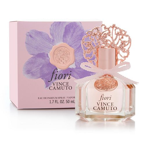 Vince Camuto Fiori Women's Perfume