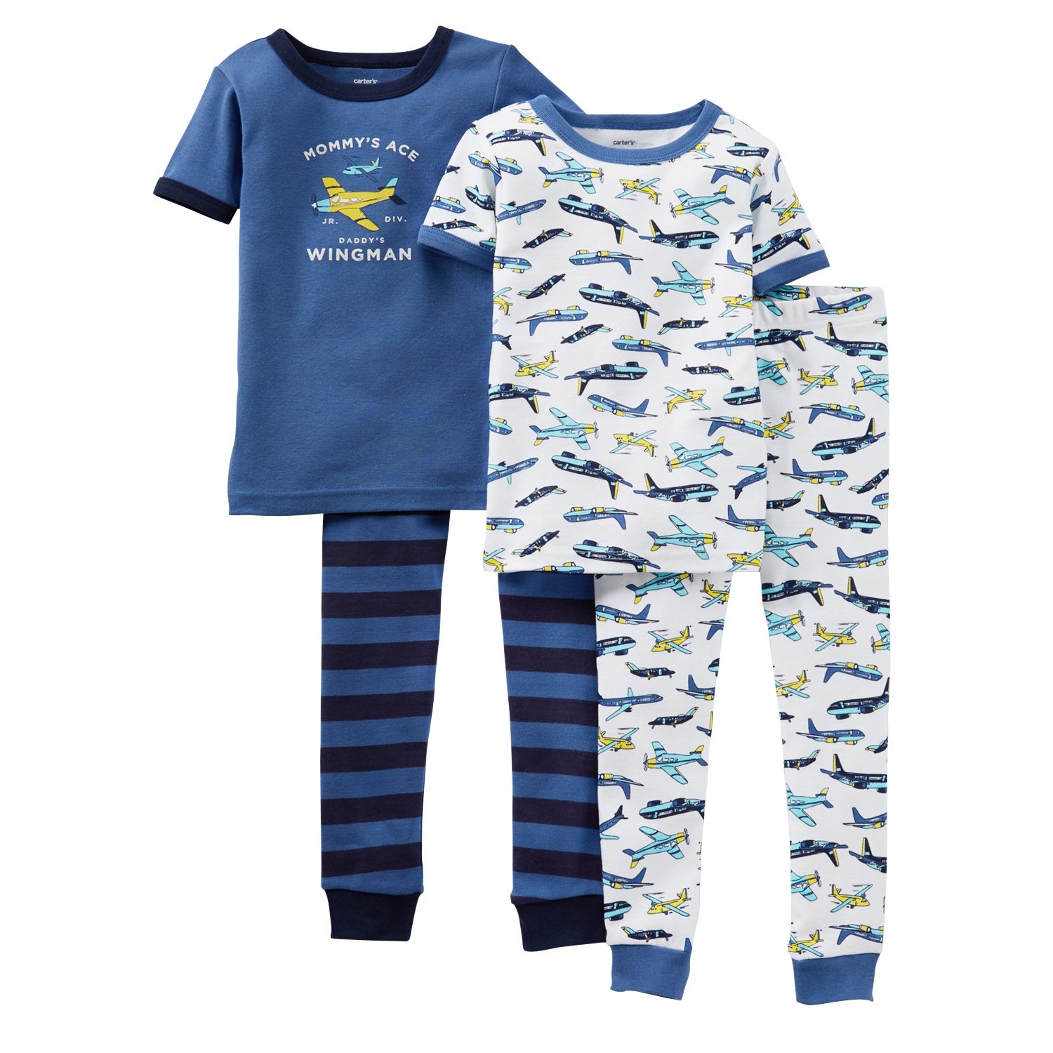 kohls infant pajamas