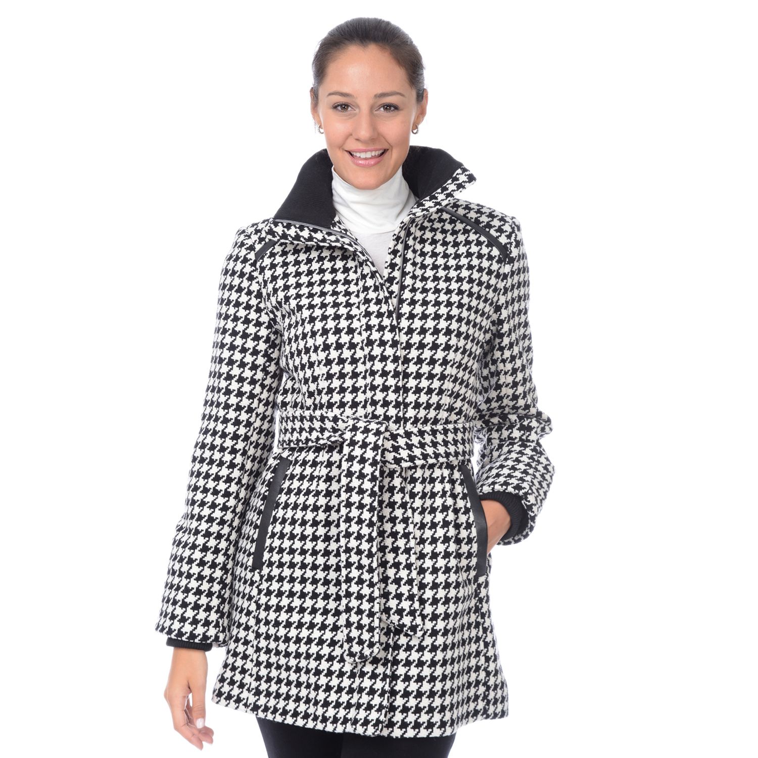 kohls womens coats