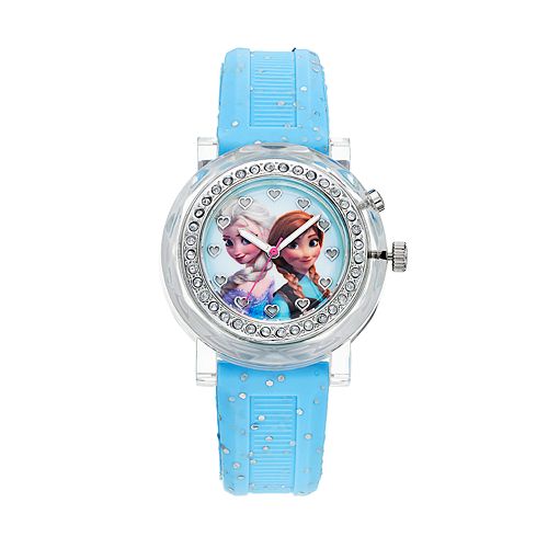 disney frozen ii smart watch