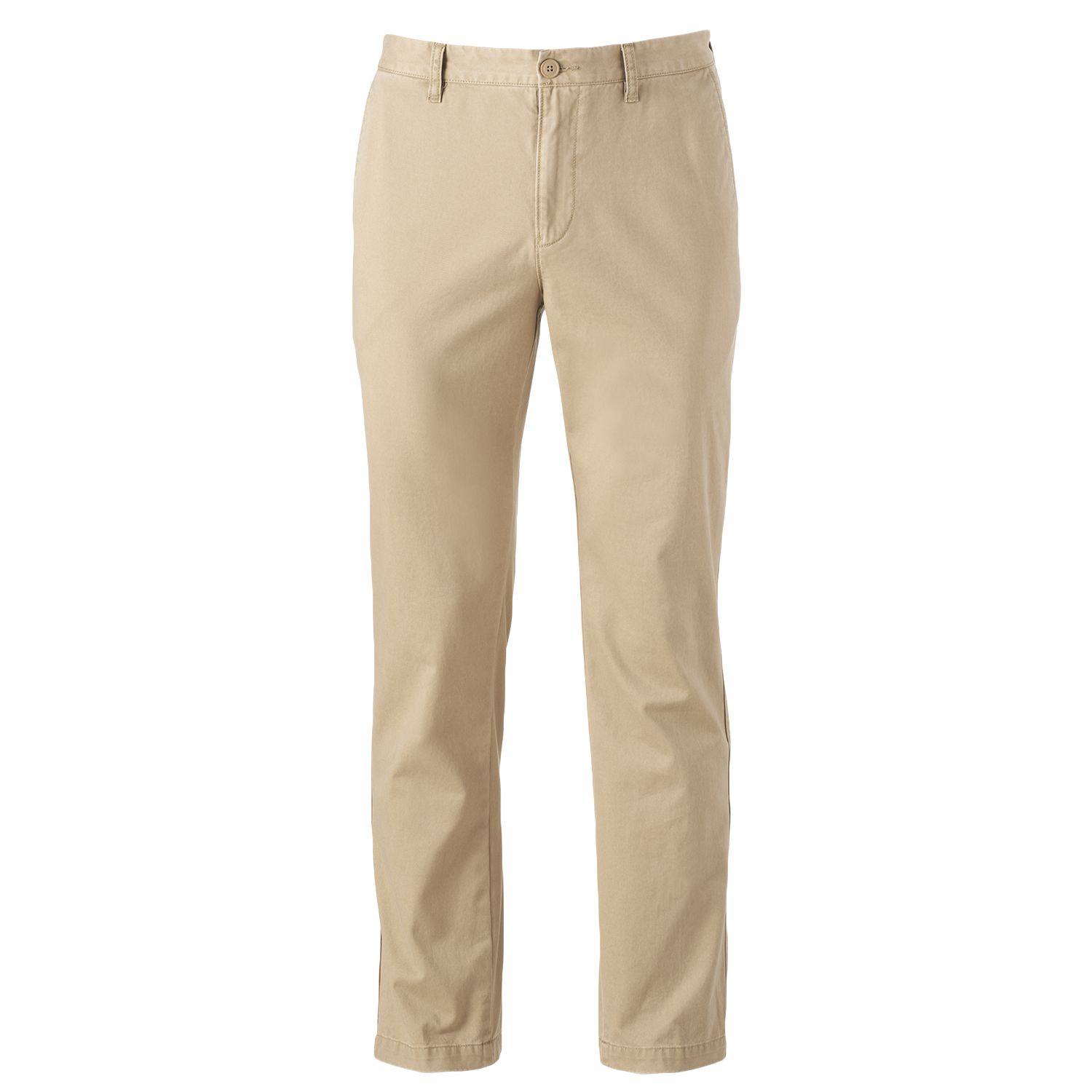 kohls chinos