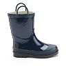 Western Fire Chief 2 Rain Boots - Toddler Boys
