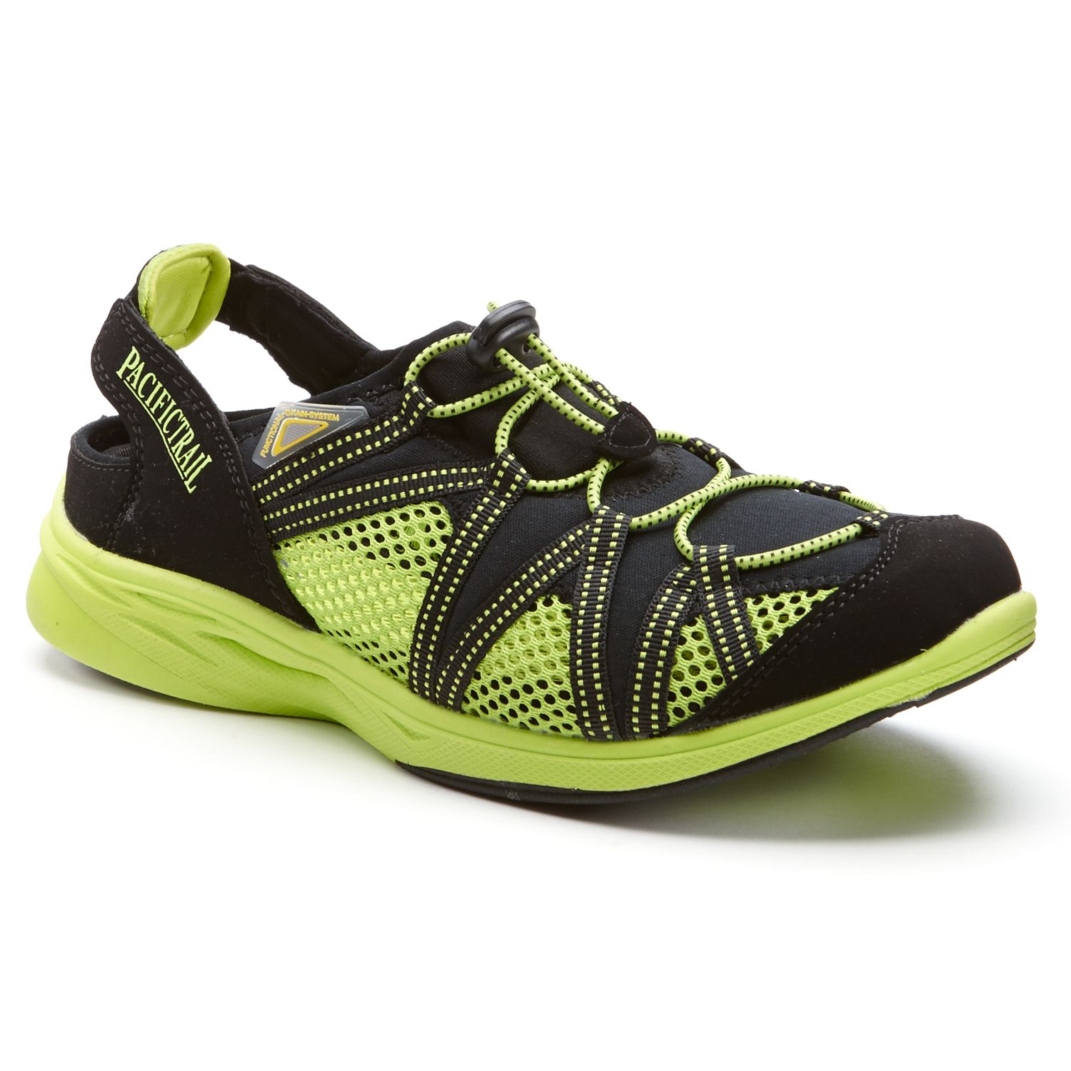 kohls mens water shoes