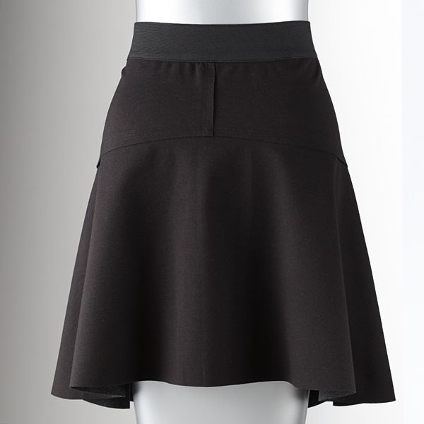 Circle shop skirt kohls