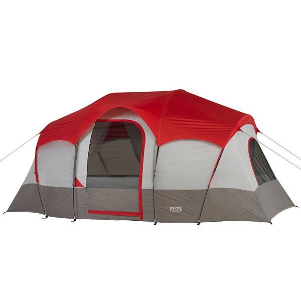Wenzel Blue Ridge 7 Person Camping Tent
