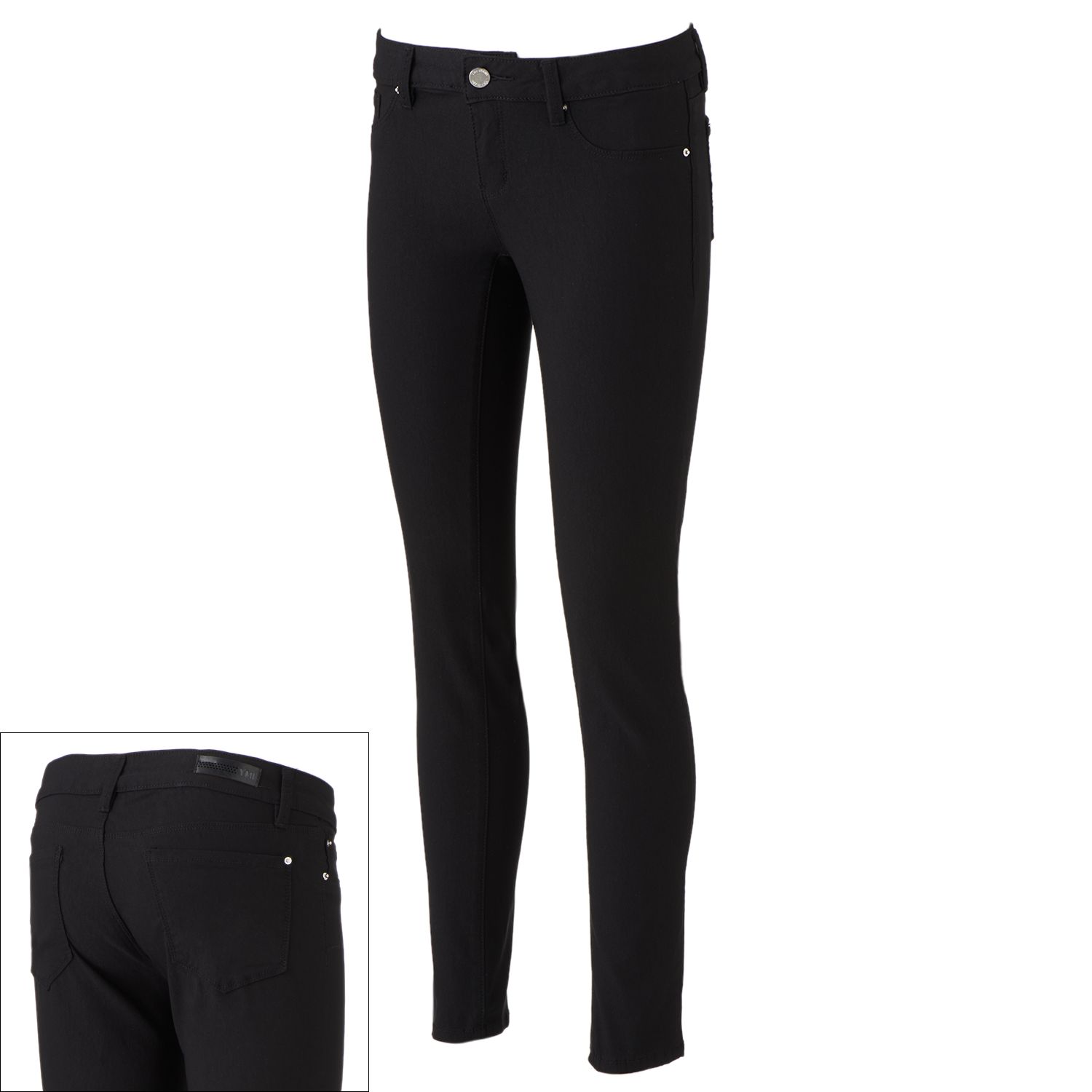ymi hyperstretch black