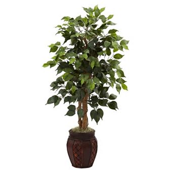 nearly natural Ficus Tree