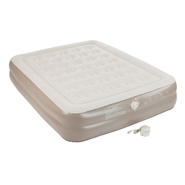 Aerobed full air mattress best sale