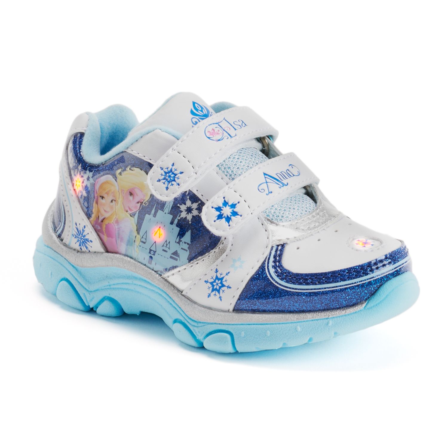 kohls girls athletic shoes