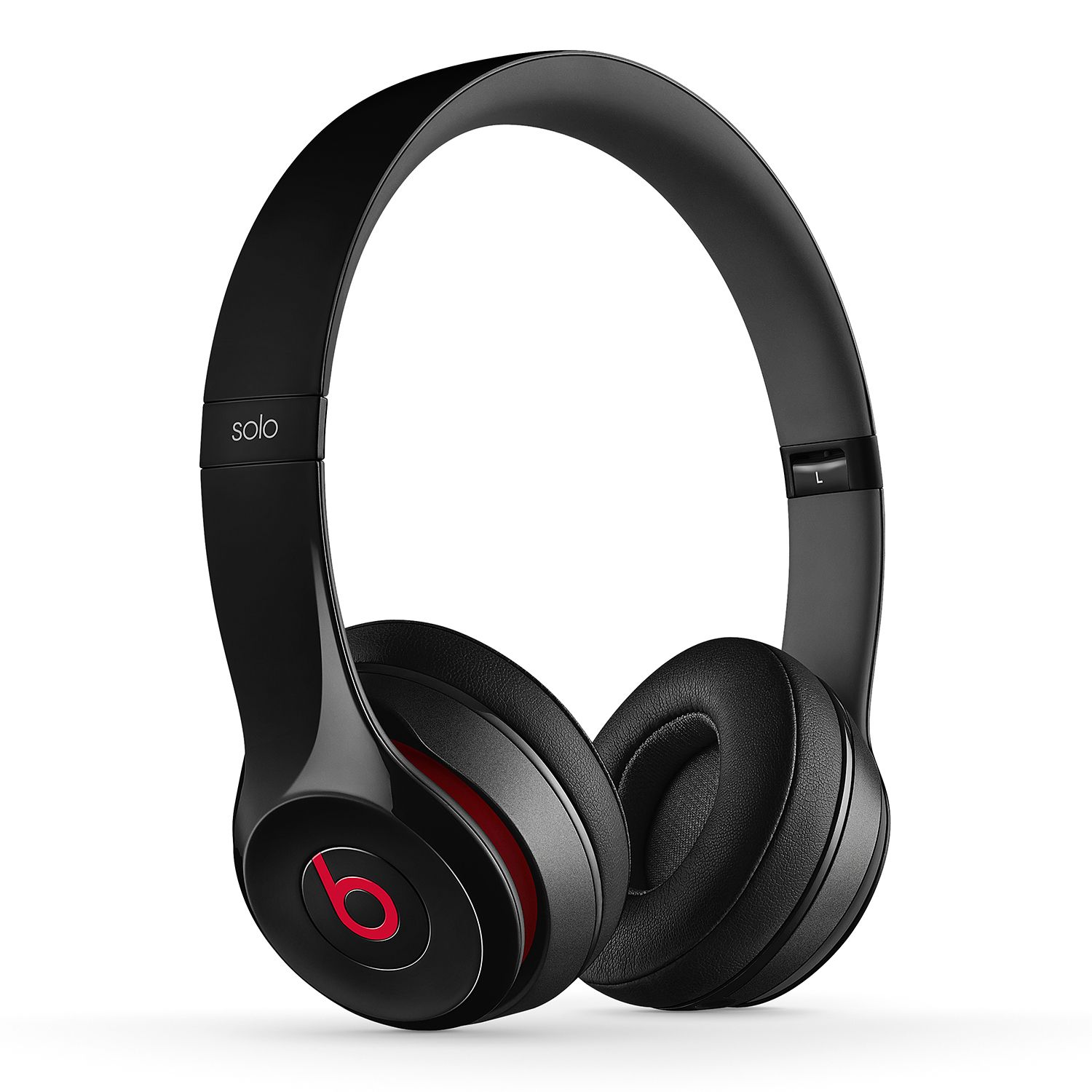 Beats Solo2 On-Ear Headphones