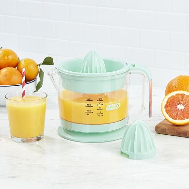 Dash Citrus Juicer