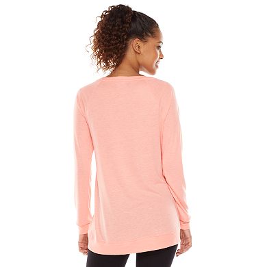SO Solid Tunic - Juniors