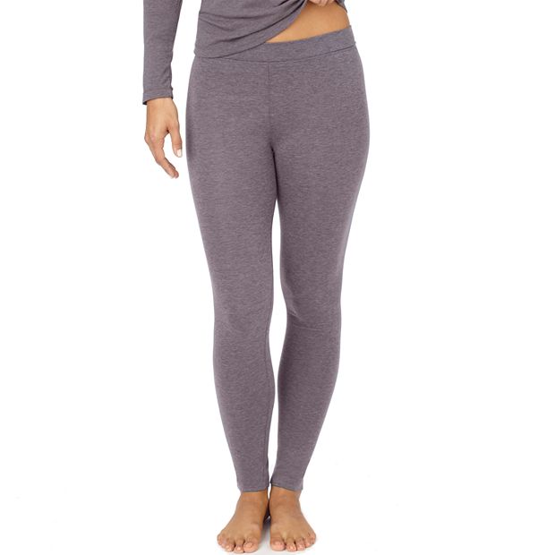 Cuddl Duds ActiveLayer Long Underwear Leggings - Women's