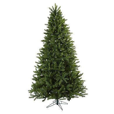 nearly natural 7 1/2-ft. Rembrandt Pre-Lit Artificial Christmas Tree - Indoor
