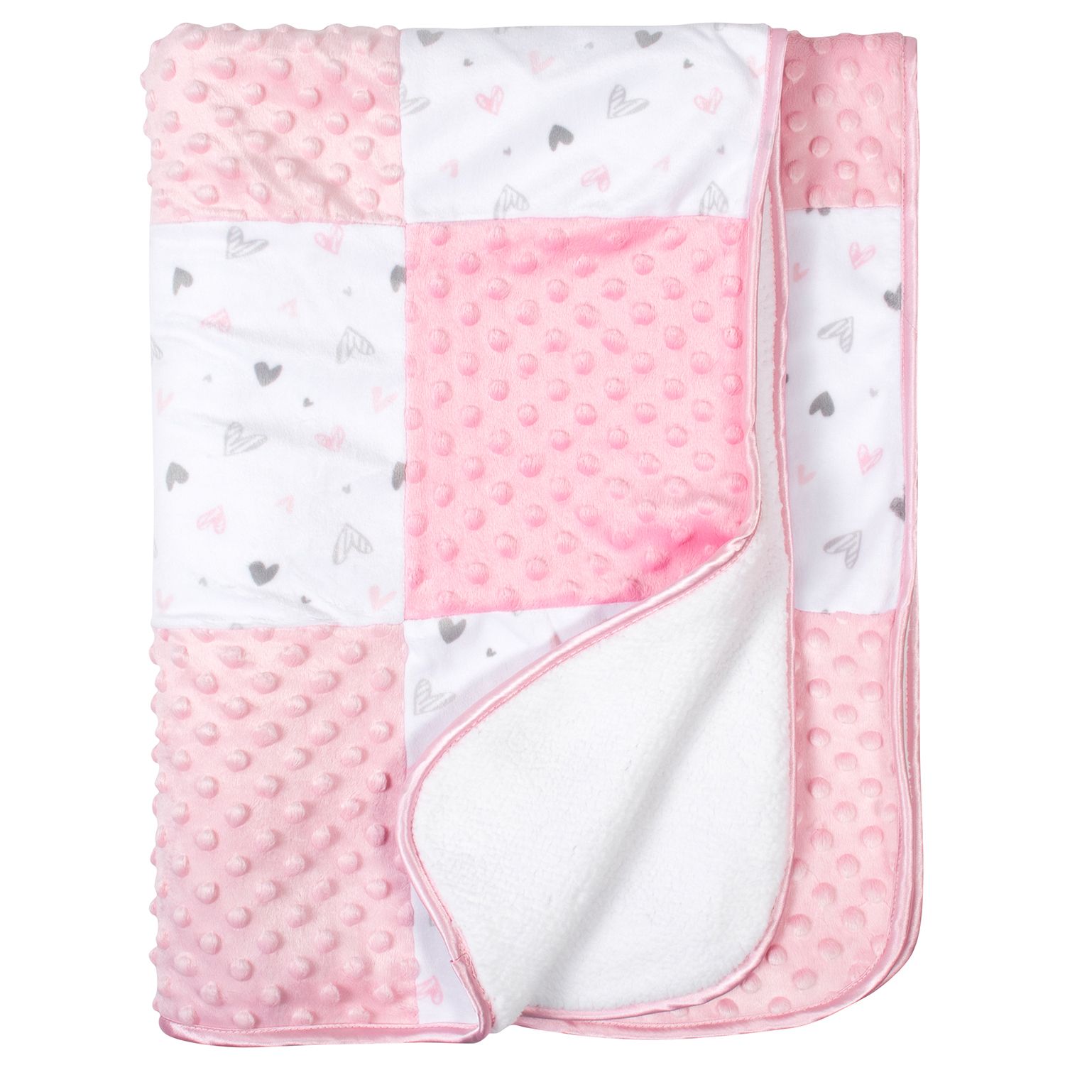 kohls swaddle blankets