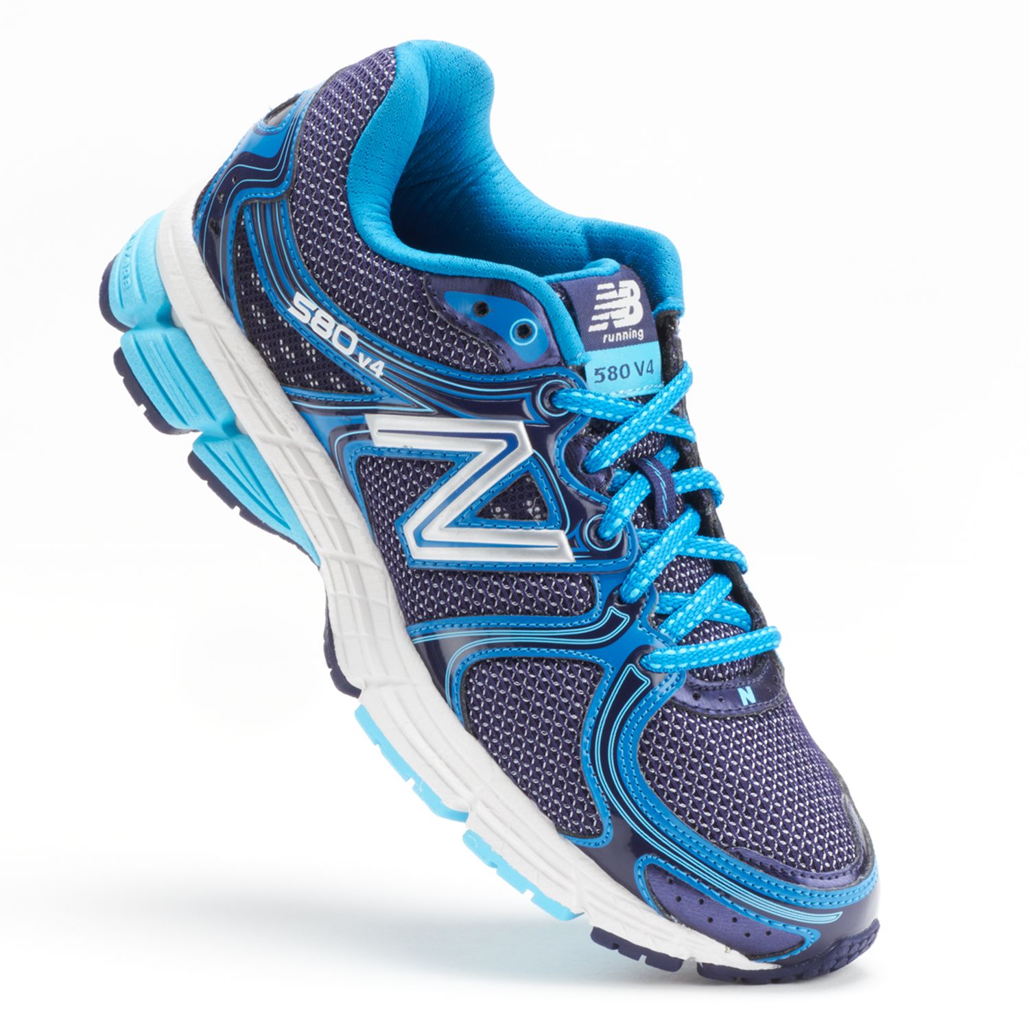 New Balance 580 Womens Running Shoes Shop 58 Off Empow Her Com