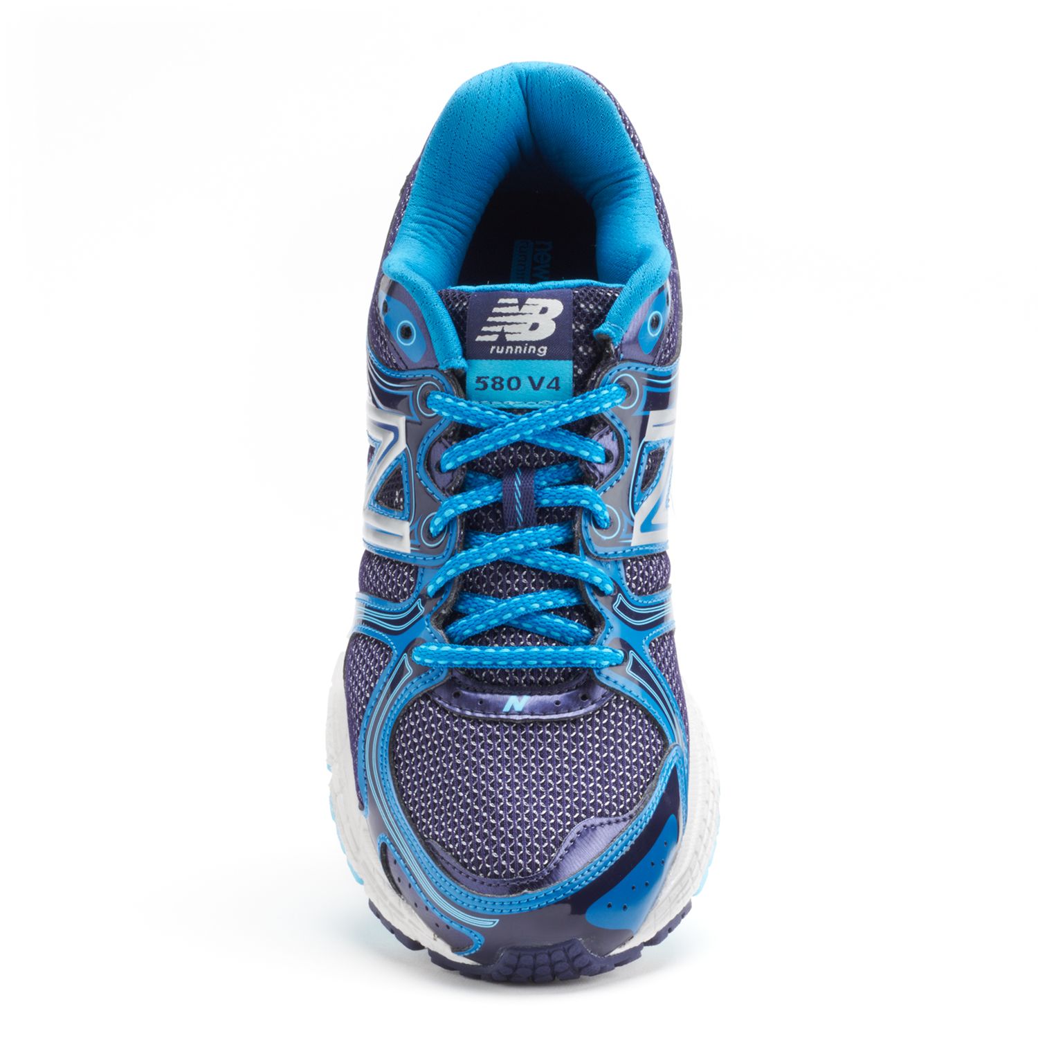 new balance 580v4 running shoes