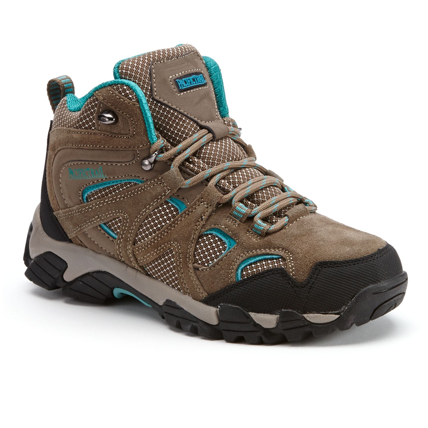 kohls hiking boots womens
