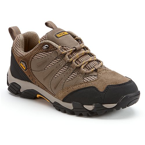 Pacific Trail Whittier Lightweight Hiking Shoes - Men