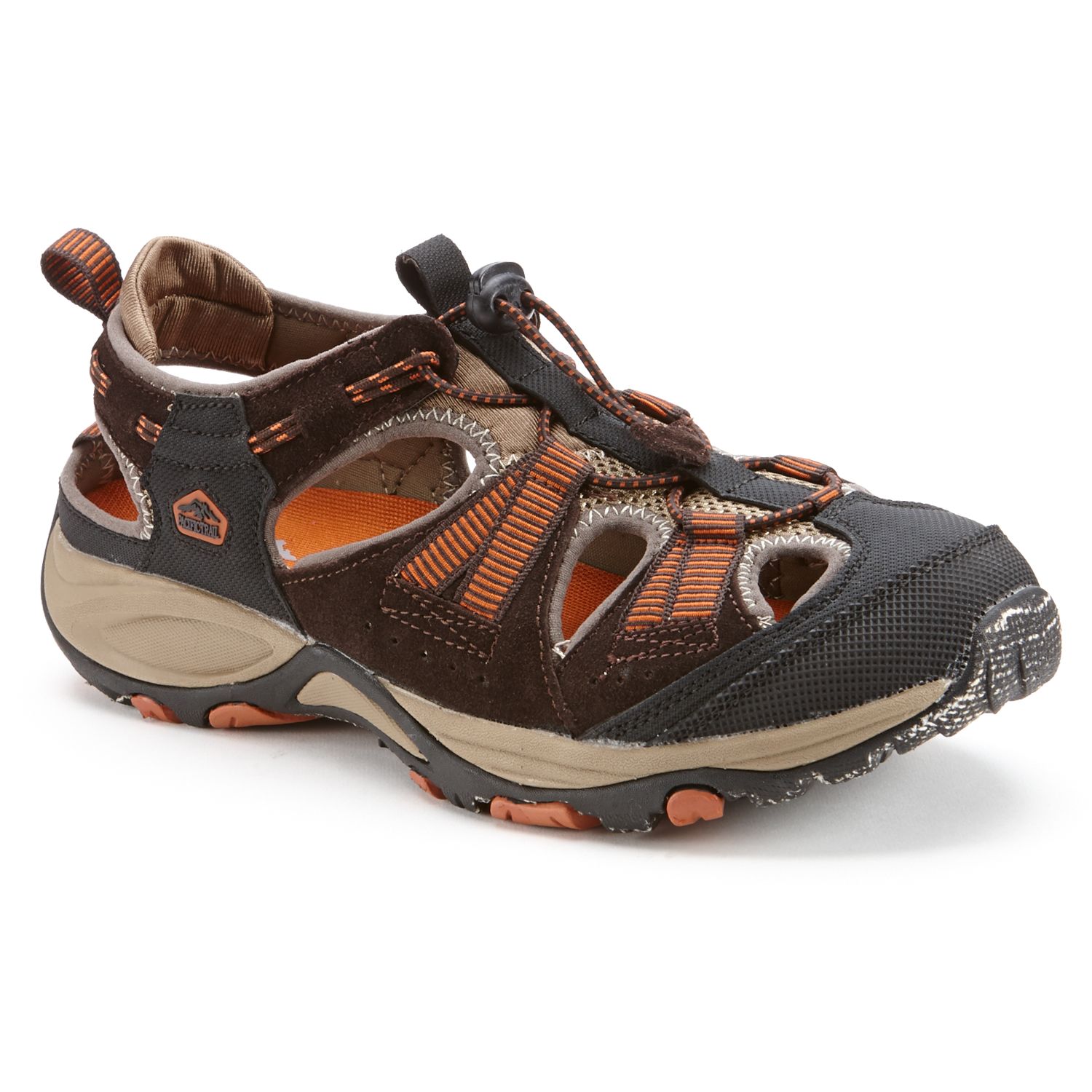 pacific trail boots