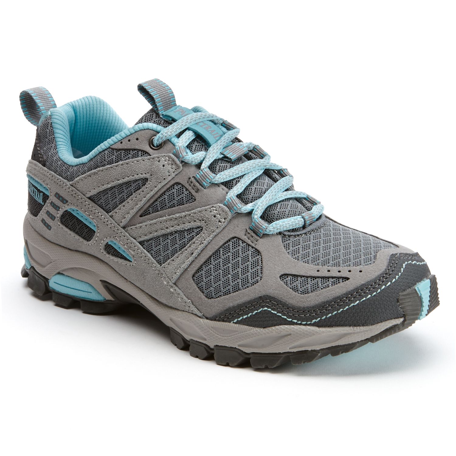 pacific trail sneakers