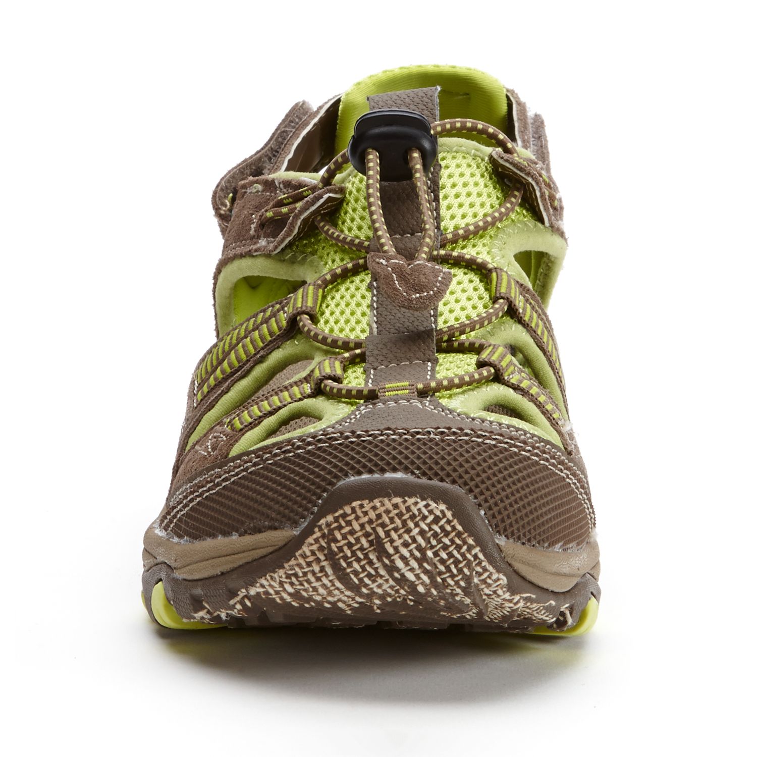 pacific trail pumice women's outdoor sandals