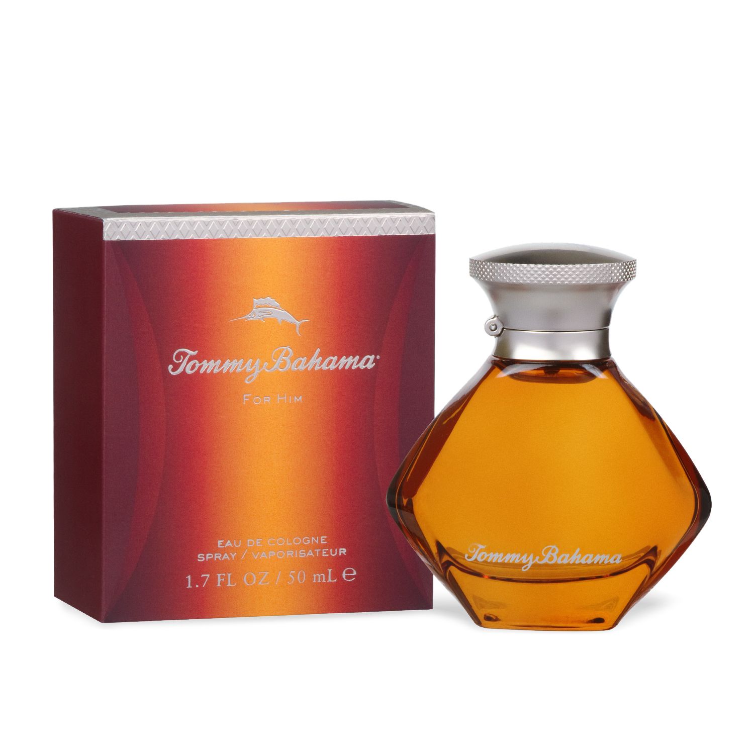 tommy bahama spray cologne