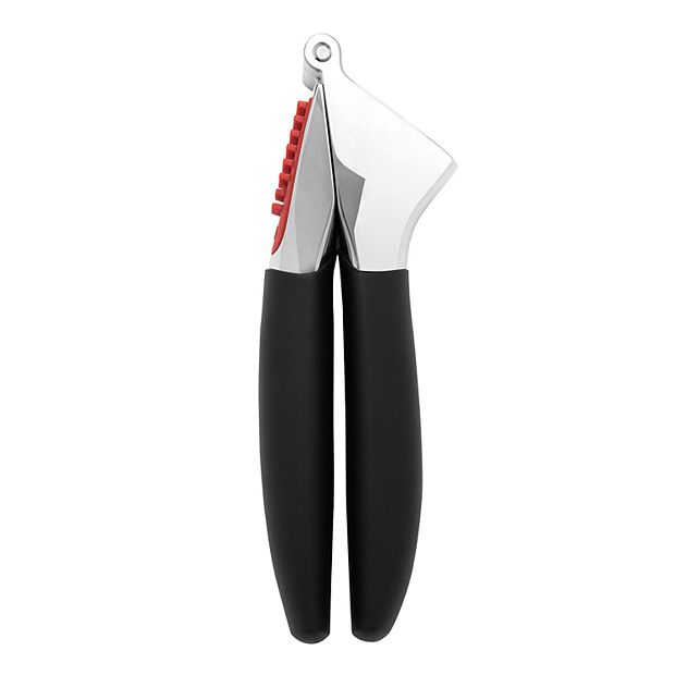 Oxo Garlic Press - Look for more garlic presses on our site