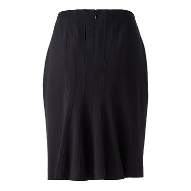 Dana Buchman Pencil Skirt - Women's