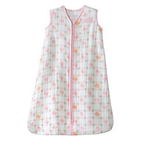 HALO Elephant SleepSack Wearable Blanket