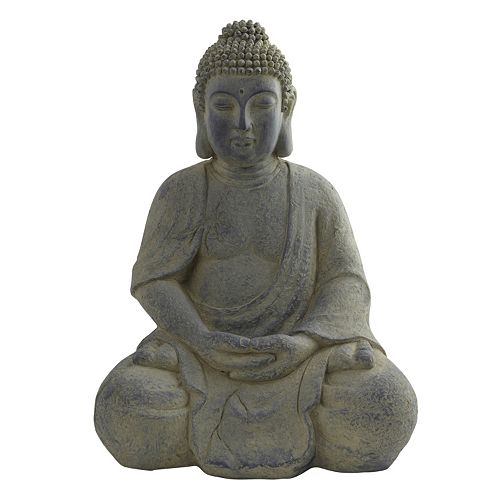 nearly natural Decorative Buddha Statue - Indoor & Outdoor