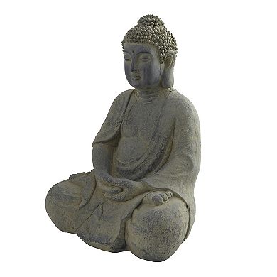 nearly natural Decorative Buddha Statue - Indoor & Outdoor