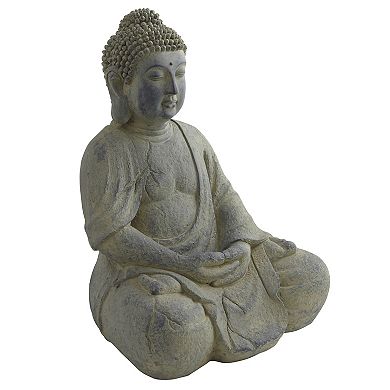 nearly natural Decorative Buddha Statue - Indoor & Outdoor
