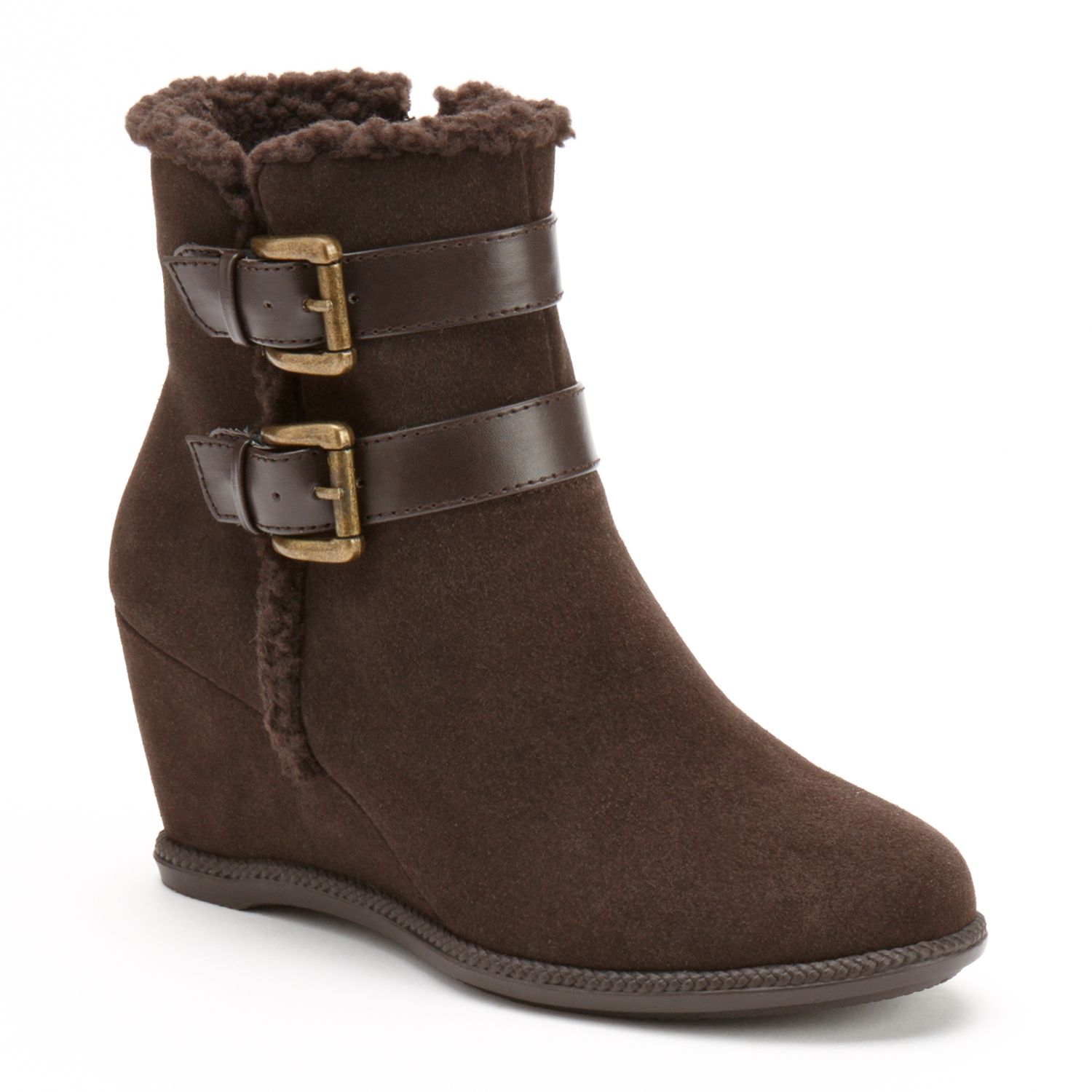 russell and bromley faulty shoes
