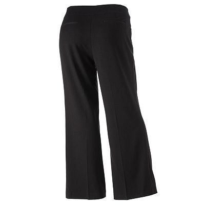 Plus Size 9® Modern Fit Dress Pants