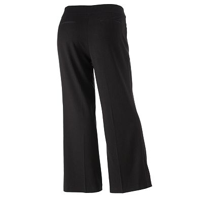 Plus Size Apt. 9® Modern Fit Dress Pants