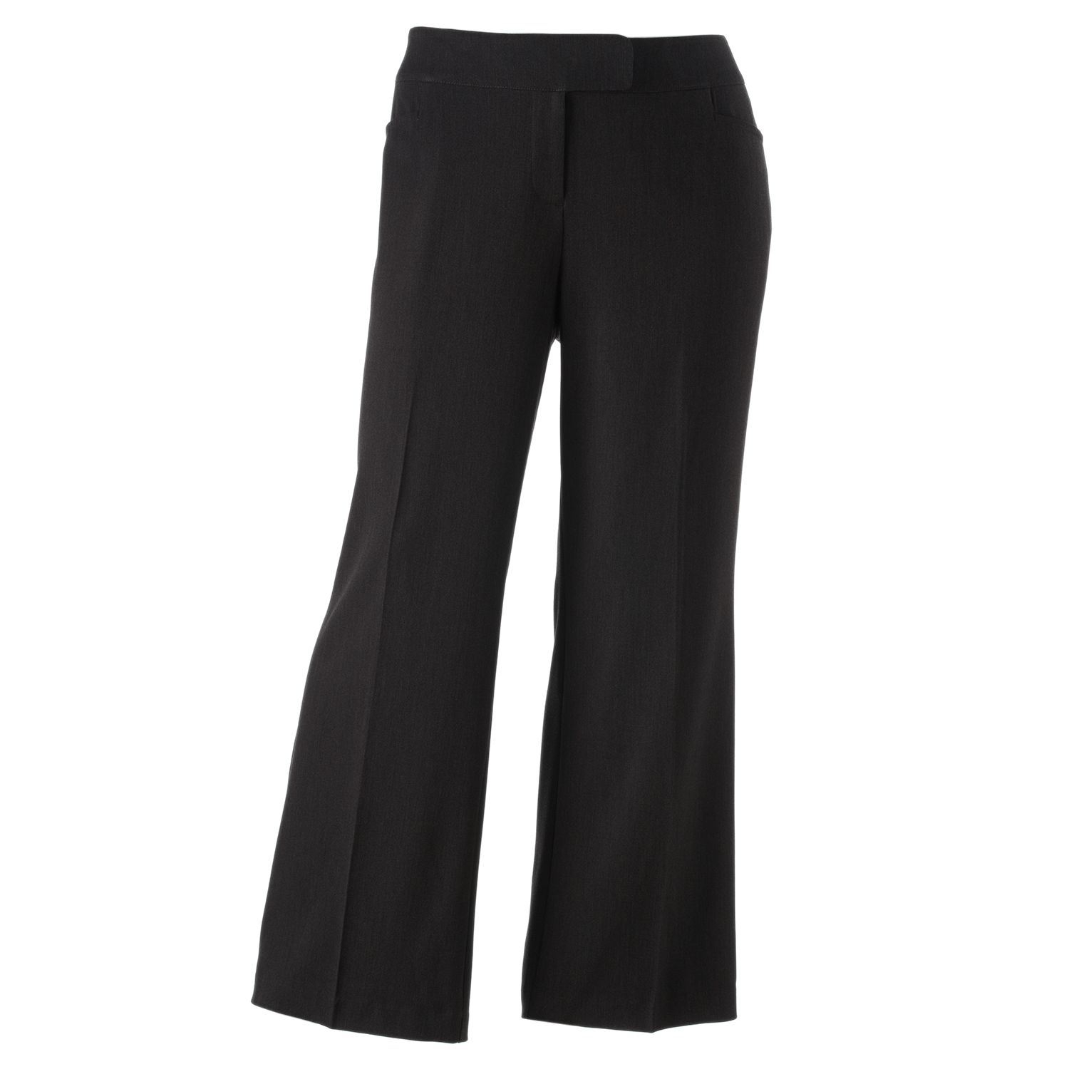 Plus Size Apt. 9® Modern Fit Dress Pants