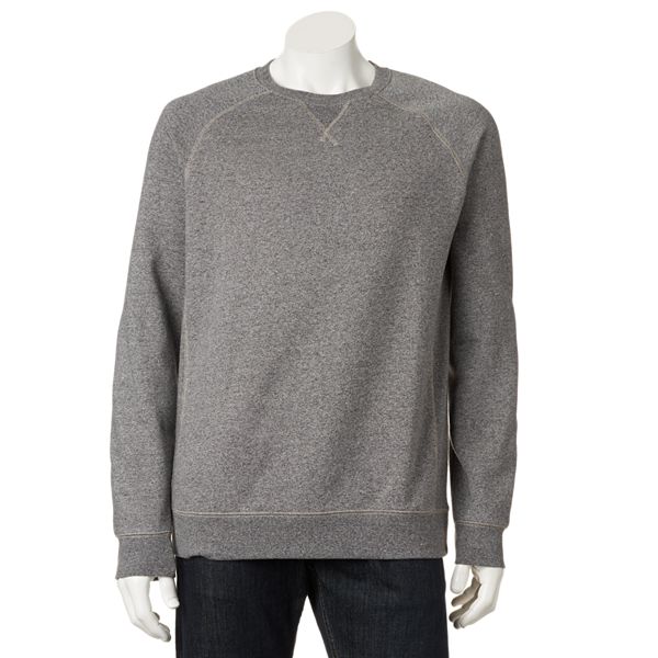 Sonoma Goods For Life® Vintage Fleece Sweatshirt - Men