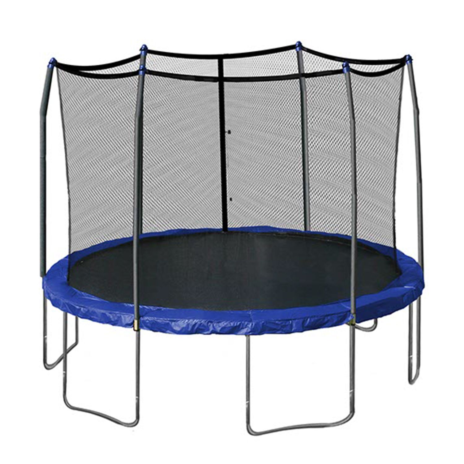 folding trampoline 12ft