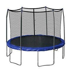 Kohls little sale tikes trampoline