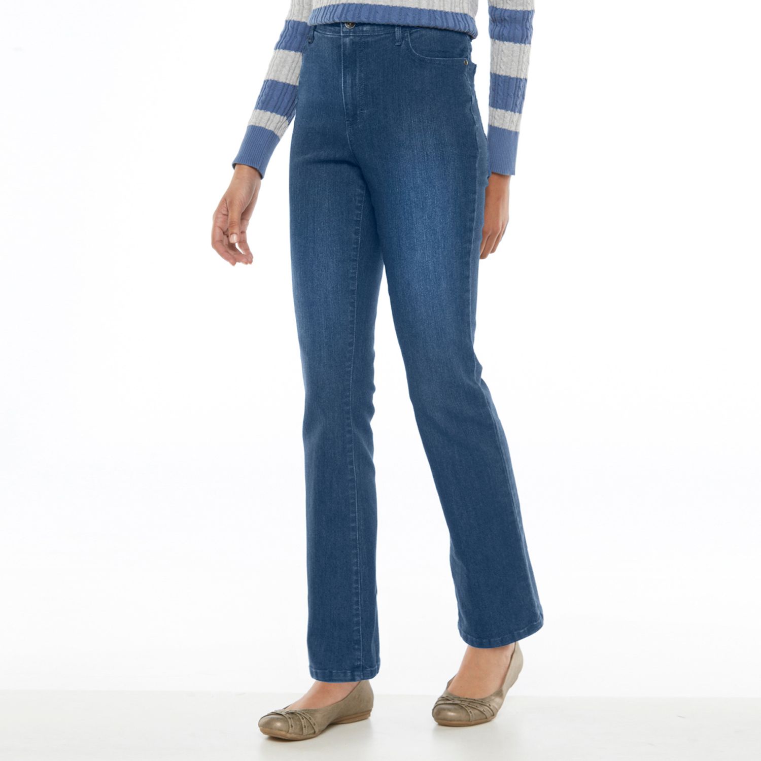 kohls petite jeans